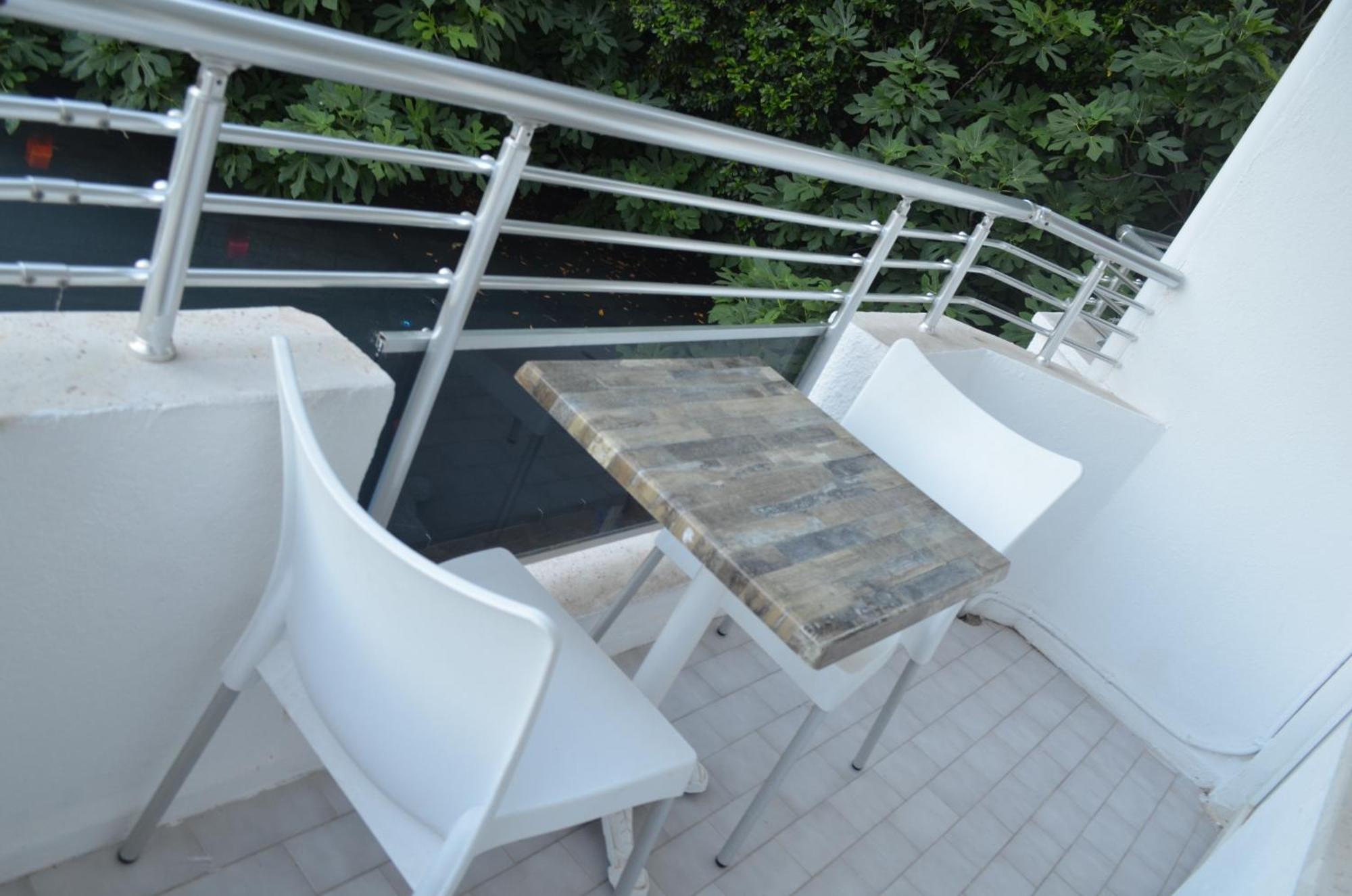 Dilhan Hotel Marmaris Exteriér fotografie