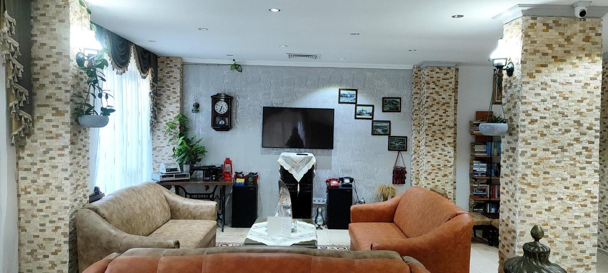 Dilhan Hotel Marmaris Exteriér fotografie
